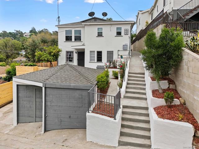 1610 FARGO ST, Los Angeles, California 90026, ,Multi-Family,For Sale,FARGO ST,240013329SD