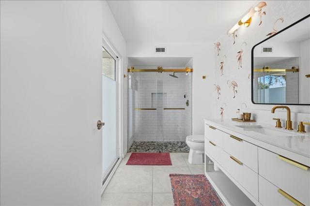 2134 S Sunshine Circle, Palm Springs, CA 92264