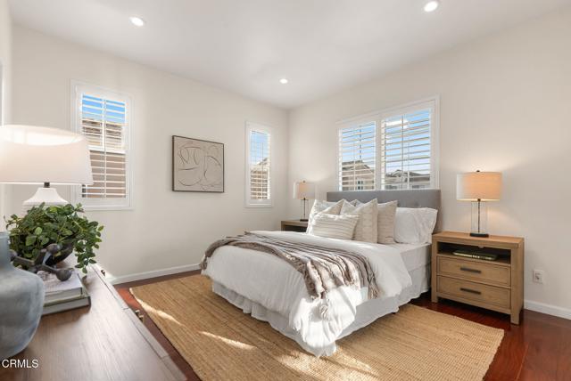 Detail Gallery Image 13 of 21 For 806 N Garfield Ave a,  Alhambra,  CA 91801 - 2 Beds | 2/1 Baths