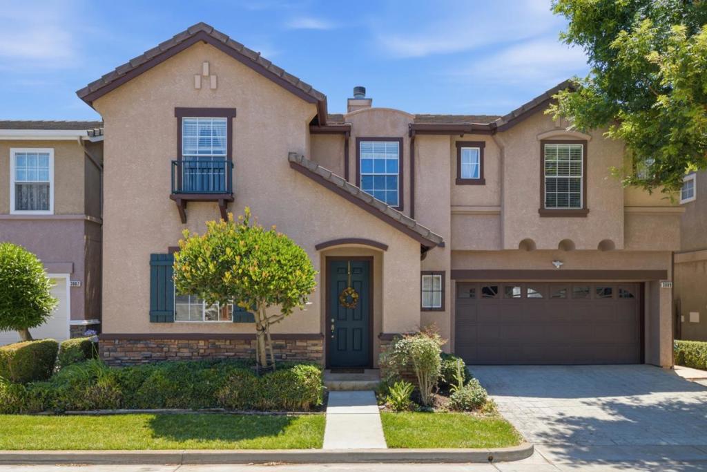 3009 Rubino Circle