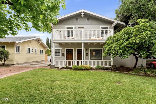 Detail Gallery Image 1 of 1 For 1540 Whitefield Rd, Pasadena,  CA 91104 - – Beds | – Baths