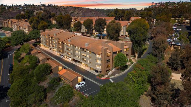 Detail Gallery Image 29 of 29 For 10400 Caminito Cuervo #260,  San Diego,  CA 92108 - 1 Beds | 1/1 Baths