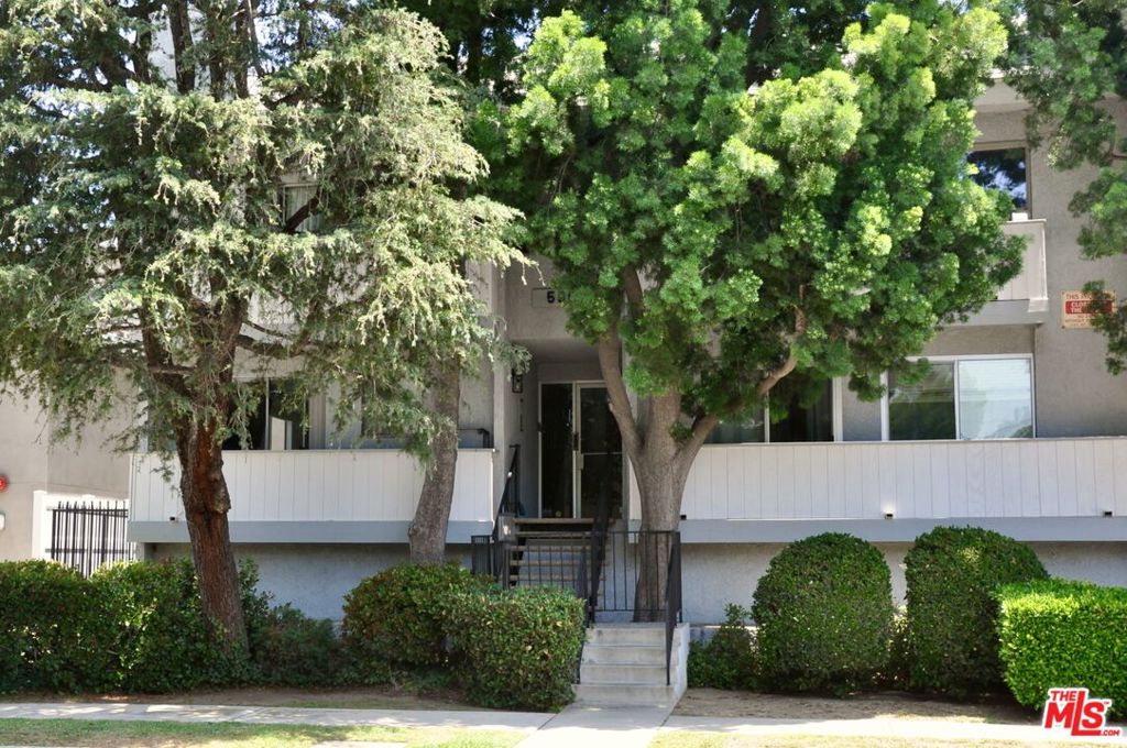 5900 Murietta Avenue #104