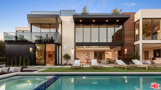Drew Fenton | 1600 Casale Road Pacific Palisades CA | MLS: 7196118