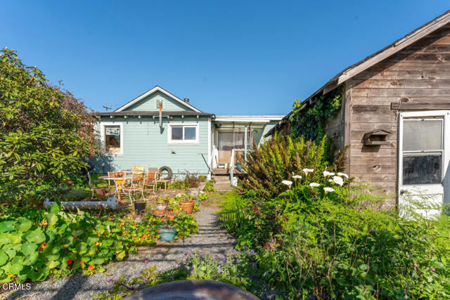Detail Gallery Image 23 of 29 For 151 Grove St, Fort Bragg,  CA 95437 - 2 Beds | 2 Baths