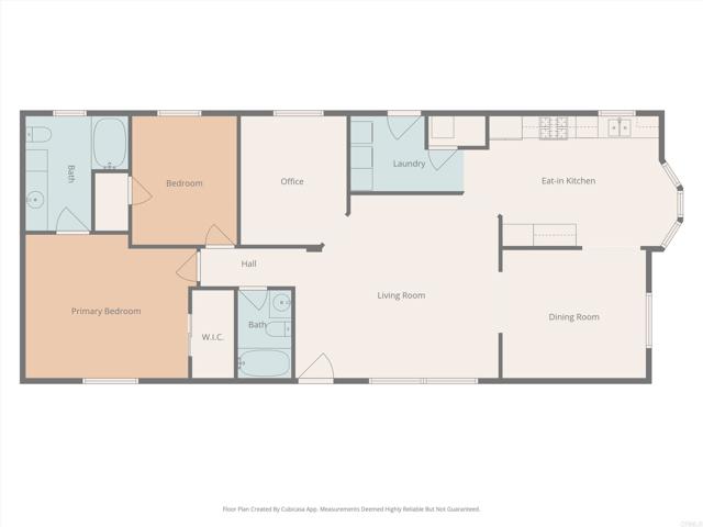 Detail Gallery Image 5 of 39 For 2280 E Valley Pkwy #4,  Escondido,  CA 92027 - 2 Beds | 2 Baths