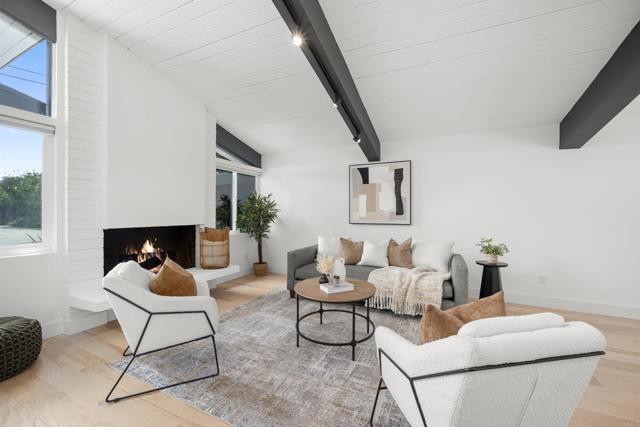 Home for Sale in San Diego