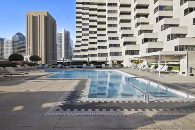 Image 30 of 1 For 700 Front St #1402  1402