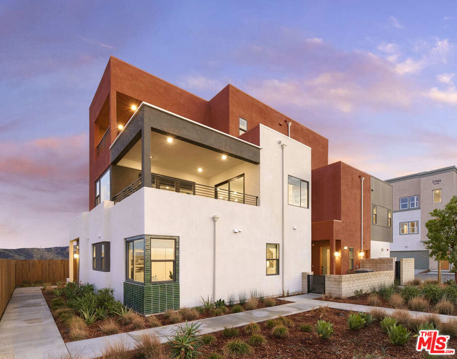 27459 Mercantile Court