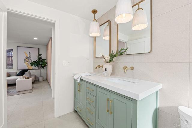 Detail Gallery Image 23 of 49 For 4088 Nabal Dr, La Mesa,  CA 91941 - 4 Beds | 3 Baths