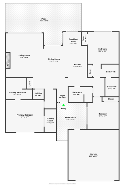 40070 Via Del Cielo, Rancho Mirage, CA 92270