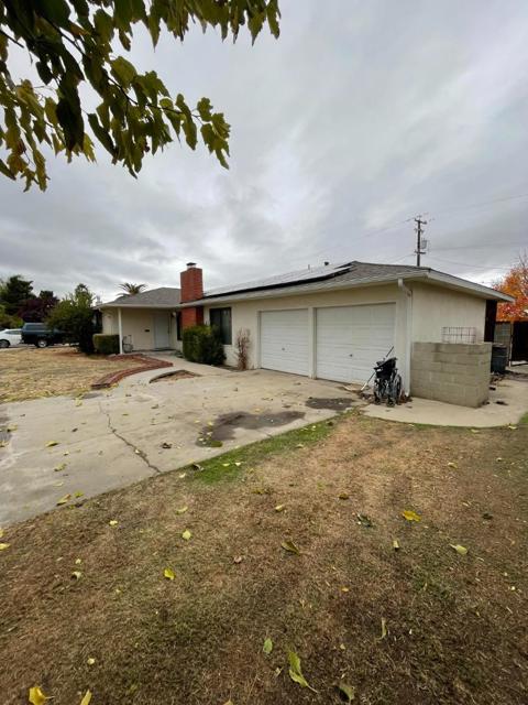 Details for 4863 E Simpson Avenue, Fresno, CA 93703