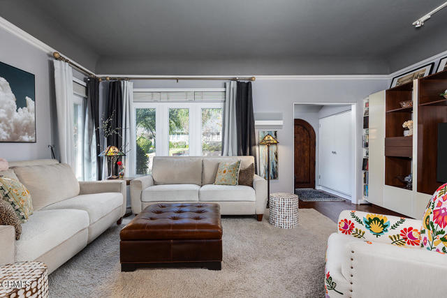 Detail Gallery Image 7 of 31 For 228 Oaks Ave, Monrovia,  CA 91016 - 3 Beds | 3/1 Baths