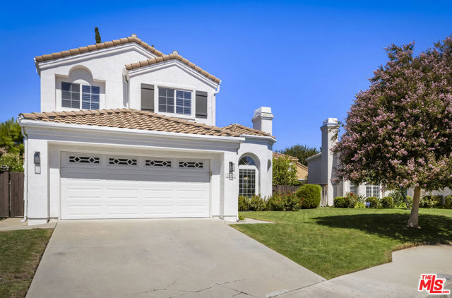 26611 Marigold Court