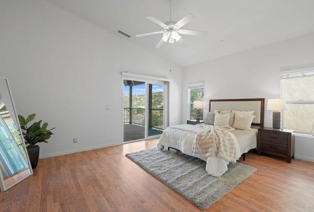 Detail Gallery Image 15 of 34 For 15615 Vista Vicente Dr #18,  Ramona,  CA 92065 - 3 Beds | 2/1 Baths