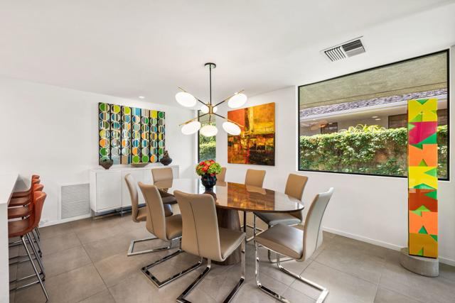 12 Duke Drive, Rancho Mirage, CA 92270