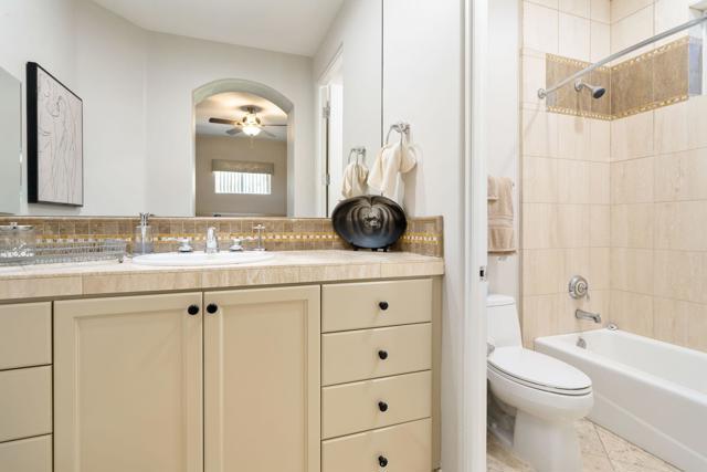 guest bathroom 2