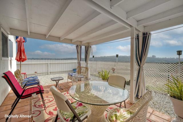 Detail Gallery Image 29 of 33 For 3733 Gail Dr, Oceanside,  CA 92056 - 2 Beds | 1 Baths