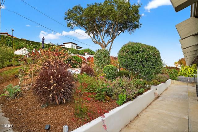 Detail Gallery Image 57 of 78 For 1871 Terrace Dr, Ventura,  CA 93001 - 4 Beds | 3/1 Baths