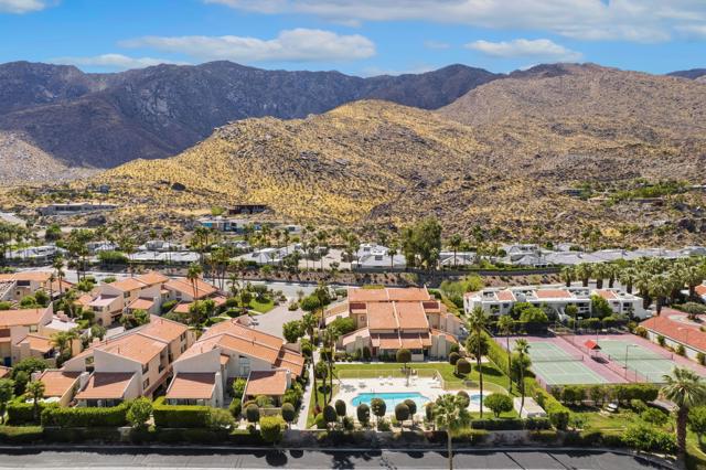 2600 S Palm Canyon Drive #10, Palm Springs, CA 92264