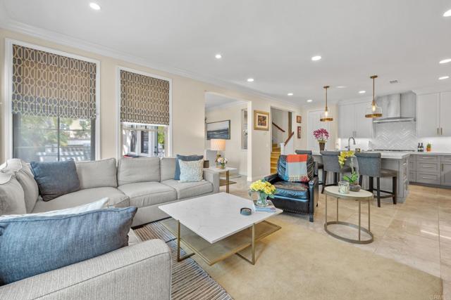 Home for Sale in Carmel Valley