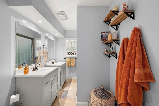 Detail Gallery Image 17 of 28 For 4636 Panorama Dr, La Mesa,  CA 91941 - 3 Beds | 2 Baths