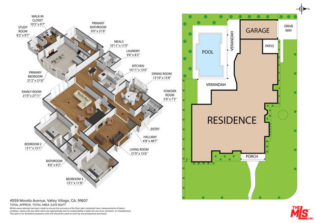 4559 Morella Avenue, Valley Village CA: https://media.crmls.org/mediaz/2f653acf-97dc-413b-8fb7-ce5e2bb97c96.jpg