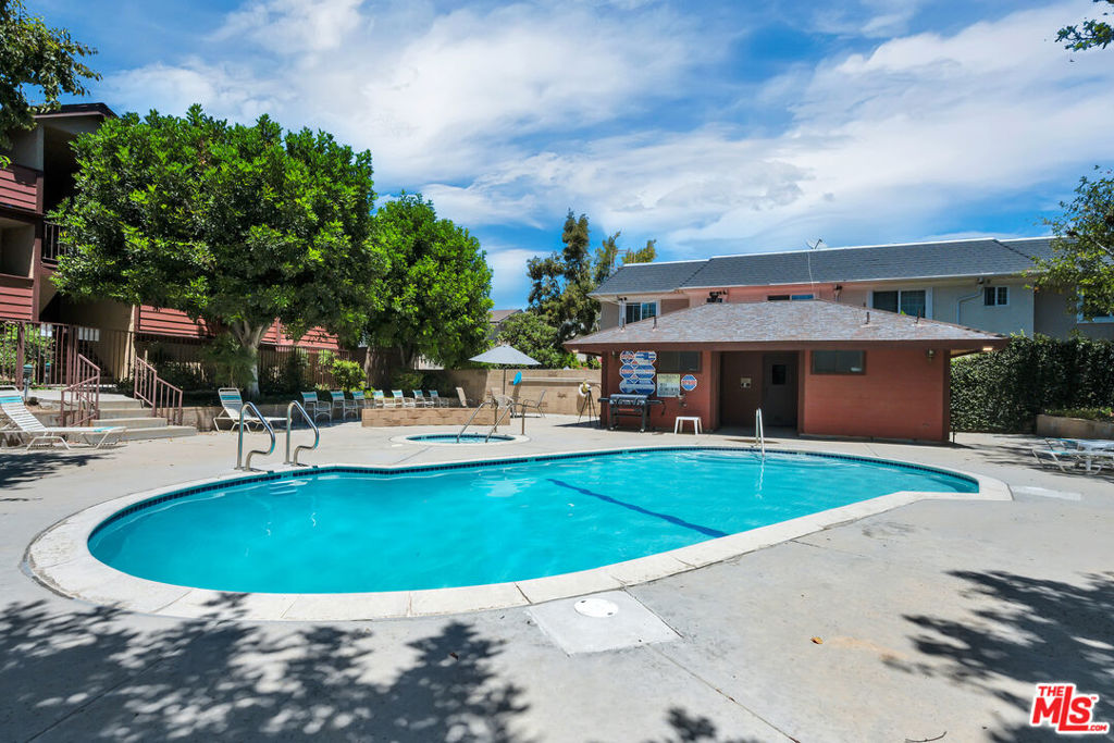 10220 De Soto Avenue #24