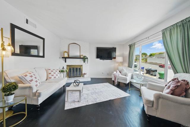 Home for Sale in San Diego