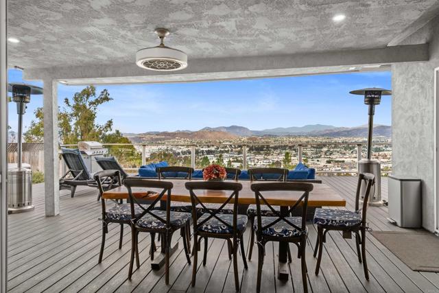 Detail Gallery Image 35 of 40 For 361 Murray Dr, El Cajon,  CA 92020 - 3 Beds | 3/1 Baths