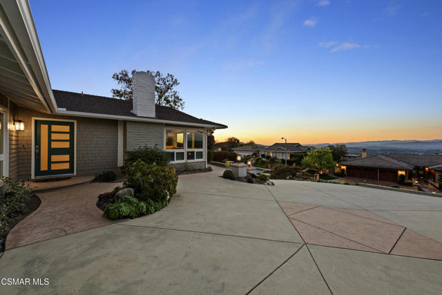 Photo of 2459 Sapra Street, Thousand Oaks, CA 91362