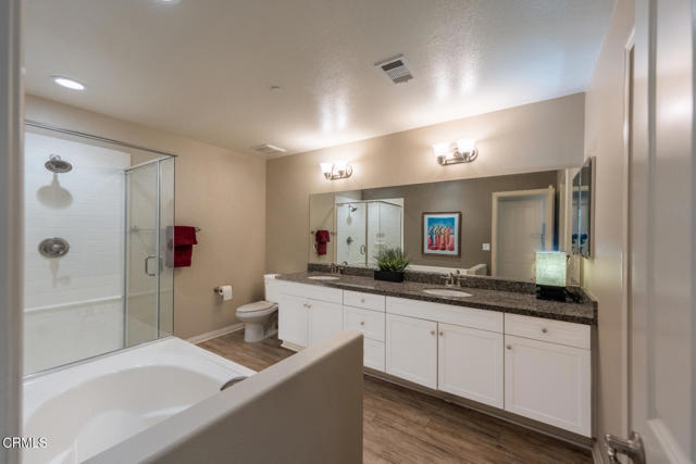 Detail Gallery Image 18 of 32 For 11133 Snapdragon St #101,  Ventura,  CA 93004 - 3 Beds | 2 Baths