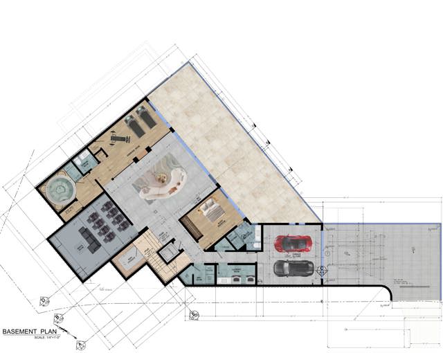 Drew Fenton | 1510 N Tigertail Road Los Angeles CA | MLS: 7428822