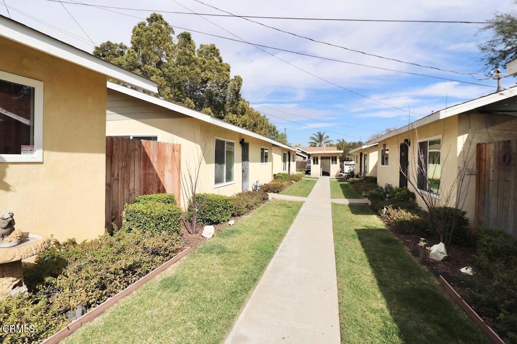 425 Ojai Road #E
