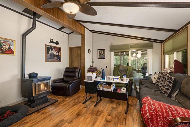 Detail Gallery Image 15 of 26 For 18218 Paradise Mountain Rd Spc 81, Valley Center,  CA 92082 - 2 Beds | 2 Baths