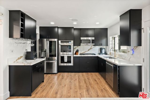 3 Bed Home for Sale in Calabasas, California
