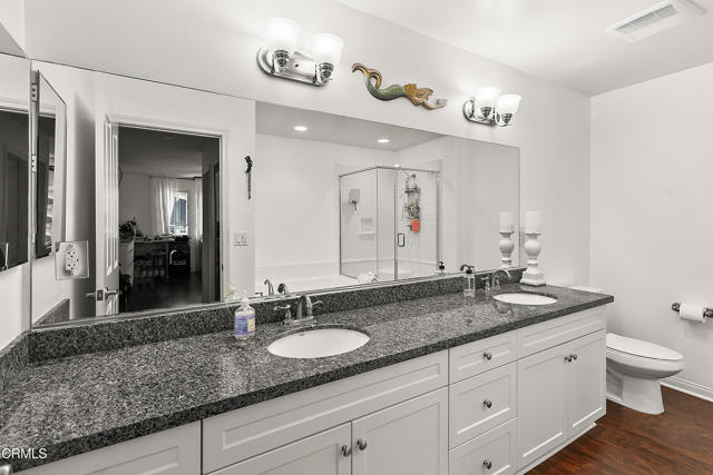 Detail Gallery Image 18 of 30 For 1016 Los Angeles Ave #101,  Ventura,  CA 93004 - 3 Beds | 2 Baths