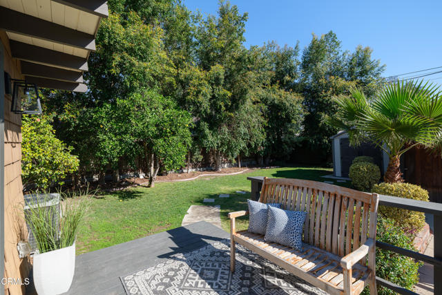 Detail Gallery Image 45 of 76 For 1046 N Michigan Ave, Pasadena,  CA 91104 - 3 Beds | 2 Baths