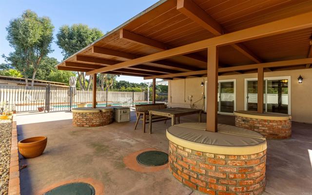 Detail Gallery Image 21 of 49 For 15408 Glentree Rd, Valley Center,  CA 92082 - 4 Beds | 2 Baths