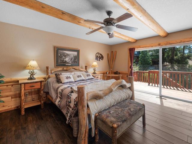 799 Paine Road, Big Bear, CA 92315
