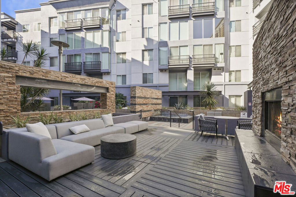 629 Traction Avenue #436