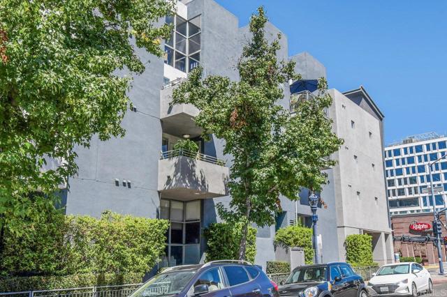 Detail Gallery Image 3 of 32 For 101 Market St #212,  San Diego,  CA 92101 - 1 Beds | 1 Baths