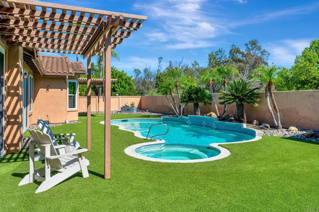 Detail Gallery Image 30 of 34 For 3325 Avenida Magoria, Escondido,  CA 92029 - 3 Beds | 2/1 Baths