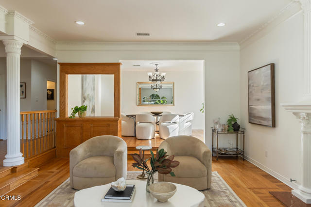 Detail Gallery Image 12 of 70 For 4926 Crown Ave, La Canada Flintridge,  CA 91011 - 3 Beds | 3/1 Baths