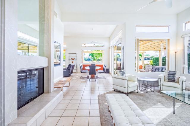 821 Deer Haven Circle, Palm Desert, CA 92211