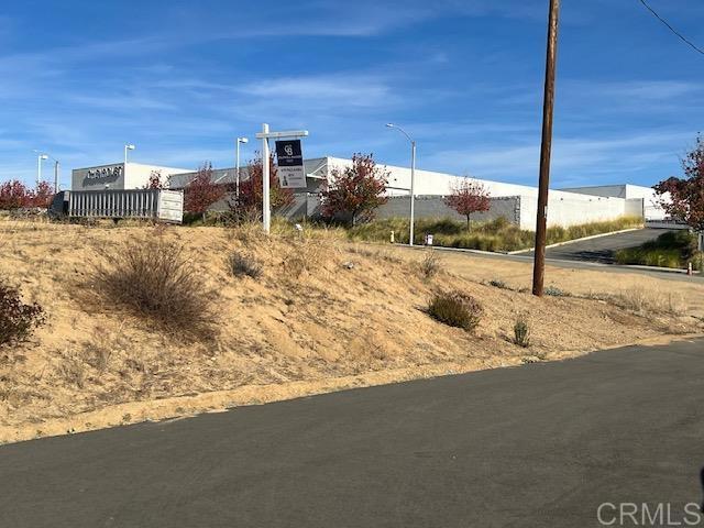 1 ROGER STREET, Lake Elsinore, California 92530, ,Land,For Sale,1 ROGER STREET,CRPTP2305907