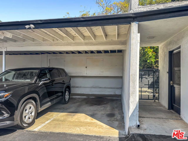Carport