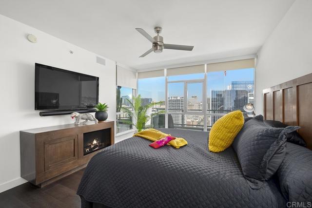 Detail Gallery Image 30 of 44 For 325 Seventh Ave #2104,  San Diego,  CA 92101 - 2 Beds | 2 Baths
