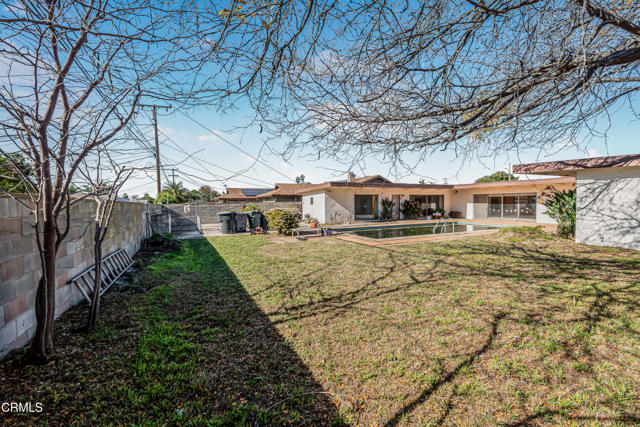 Detail Gallery Image 11 of 15 For 630 W Roderick Ave, Oxnard,  CA 93030 - 3 Beds | 2 Baths
