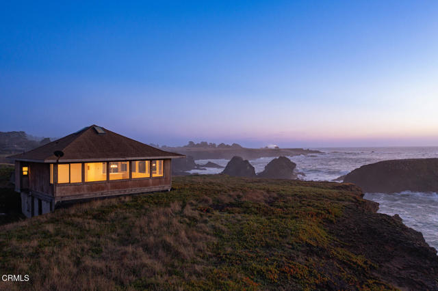 Detail Gallery Image 58 of 61 For 45525 S Caspar Dr, Mendocino,  CA 95460 - 1 Beds | 2 Baths